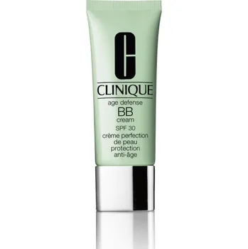 Pleťový krém Pleťový krém proti stárnutí Clinique Age Defense BB Cream 30 SPF denní krém 40 ml