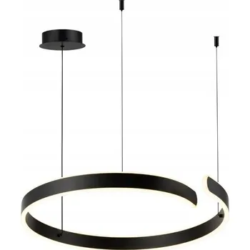 Závěsné svítidlo Rabalux SILNORA 1 - bodové LED osvětlení (integrovaný LED zdroj)