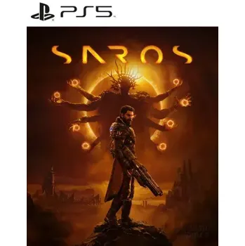 Hra pro PlayStation 5 Saros PS5