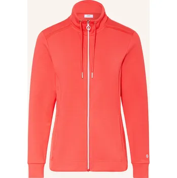 Dámská mikina Joy Sportswear Dámská Mikinová Bunda Juliane, lososová, 46