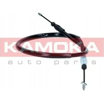 Lanko parkovací brzdy Kamoka 1190163 Lanko ruční brzdy