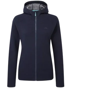 Dámská mikina Mountain Equipment Braldu Hooded Jacket W cosmos S