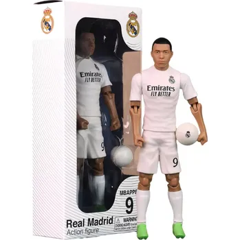Figurka Real Madrid Mbappe 20cm