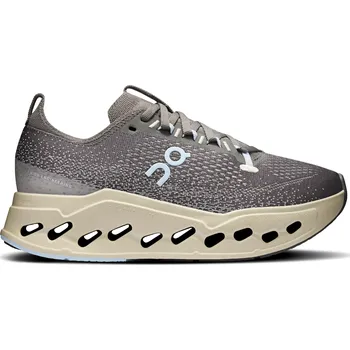 Dámská běžecká obuv Dámské běžecké boty On Running Cloudsurfer Max Velikost bot (EU): 40 / Barva: tmavě šedá