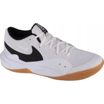 Dámské tenisky Sálové boty unisex NIKE HYPERQUICK 47