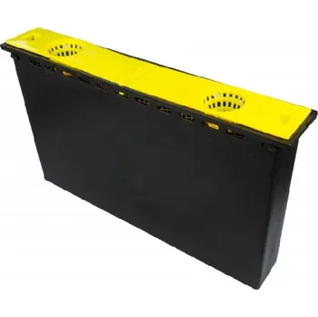 Rámkové krmítko 39x24