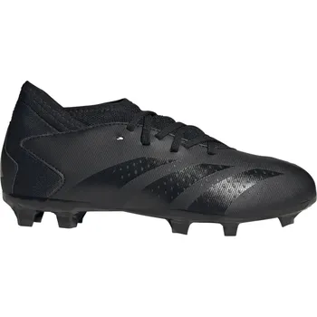 Kopačky Kopačky adidas PREDATOR ACCURACY.3 FG J gw4610 Velikost 31 EU | 12,5k UK | 13C US | 18,7 CM