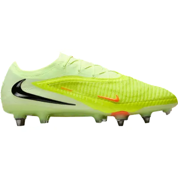 Kopačky Kopačky Nike Phantom 6 Low Elite SG-Pro hv8988-800 Velikost 40,5 EU | 6,5 UK | 7,5 US | 25,5 CM