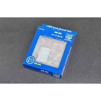 Plastikový model EH-101 - Trumpeter 06265