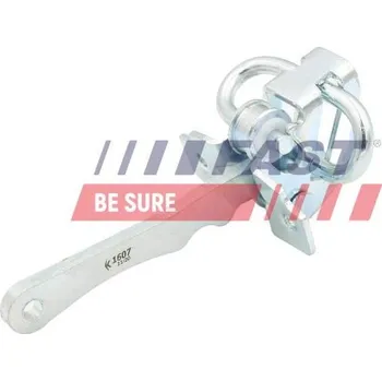 Dveře karosérie Uchycení dveří FAST FT08537