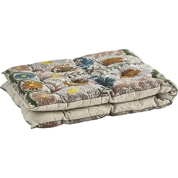 Polštář Dekorativní polštář na lavici Madam Stoltz Suzani 70 x 180 cm 224.2007 vícebarevná MLC, vel. ONE SIZE