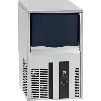 Výrobník ledu ALBA Výrobník ledu CP 25.6 W