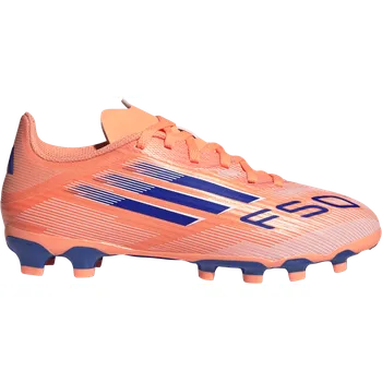 Kopačky Kopačky adidas F50 League MG Kids jh7751 Velikost 36,7 EU | 4 UK | 4,5Y US | 22,5 CM