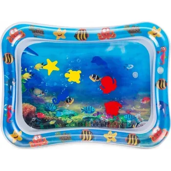Nafukovací Podložka Podložka Pro Děti Senzorická Voda Plovoucí prvky HIT