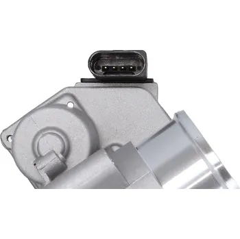 Systém vstřikování Hrdlo škrticí klapky KAMOKA 112017