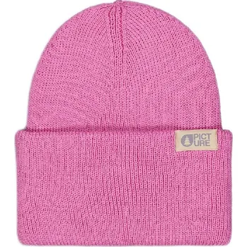 Čepice kulich PICTURE Mayoa SUPER PINK one size One Size