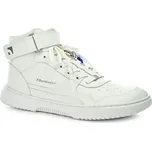 Be Lenka Barebarics Zing High Top All White New celoroční kotníkové barefoot boty Velikost boty (EU): 43, Vnitřní délka boty: 279, Vnitřní šířka boty: 104
