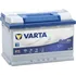 Autobaterie Varta Blue Dynamic EFB 12V 70Ah 760A N70