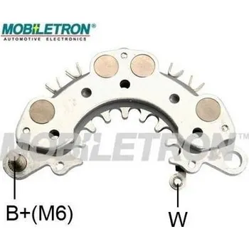 Alternátor MOBILETRON Usměrňovač alternátoru MBT RH-70