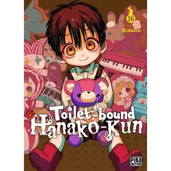 Toilet-bound Hanako-kun T16 (FR)