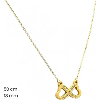 Řetízek Řetízek s přívěskem 23993300