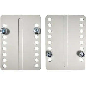 Příslušenství ke karavanu Kesseböhmer Prodlužovací desky pro HTA 116