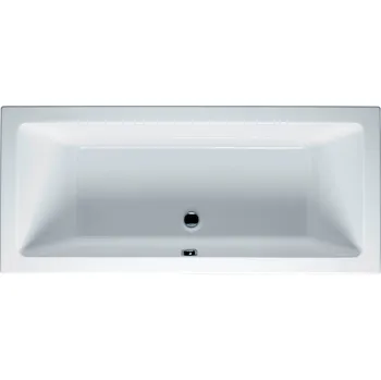 Vana Riho Lusso obdélníková vana 170x75 cm - B007001005