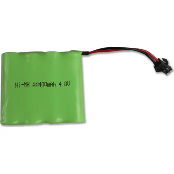Amewi 4,8V/400mAh