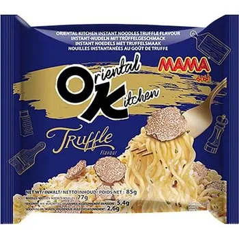 MAMA Truffle Flavour Instant Noodles 85 g