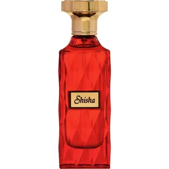 Unisex parfém Gulf Orchid Shisha - EDP 100 ml + 2 měsíce na vrácení zboží