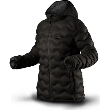 Dámská zimní bunda Trimm Trock Lady Velikost: M / Barva: černá