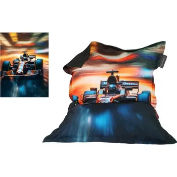 Sedací pytel Dětský sedací pytel 130 x 100cm - Formule