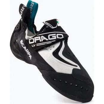 Lezečky Lezečky SCARPA Drago LV bílé 70029-000/2