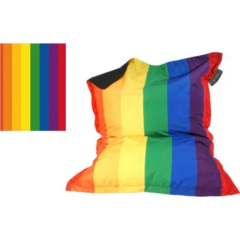 Sedací pytel Dětský sedací pytel 100 x 80cm - Spectrum