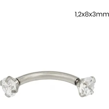 Piercing Piercing do ucha 24260001