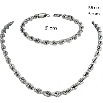 Náramek Náhrdelník + náramek 24324955