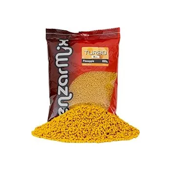 Benzar Mix Turbo Pelety 800 g 3 mm - Ananas