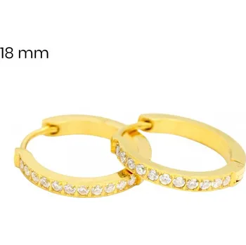 Náušnice Náušnice EXEED 24289202