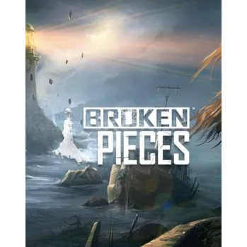 Počítačová hra Broken Pieces PC - digitální verze - Hraj již za pár minut