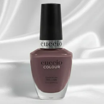 Lak na nehty Cuccio Lak na nehty 13ml 1383 Vinyl Velvet