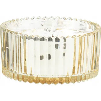 Svíčka Dekorativní svíčka z včelího vosku Koopman