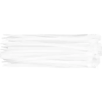 Vrták Hadicová spona NEO TOOLS 4,8 mm x 200 mm ⌀ 0 mm 75 ks