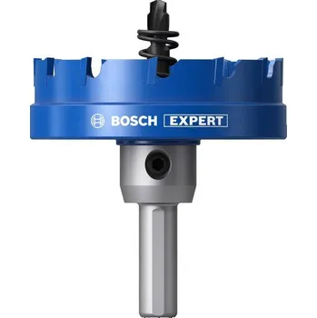 Vrták Bosch Děrovka s adaptérem EXPERT Sheet Metal 60 × 5&nbsp;mm Professional (2608902012)