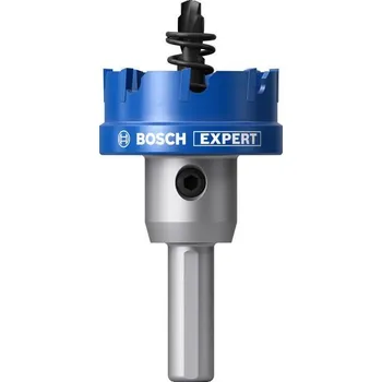 Vrták Bosch Děrovka s adaptérem EXPERT Sheet Metal 36 × 5&nbsp;mm Professional (2608901992)