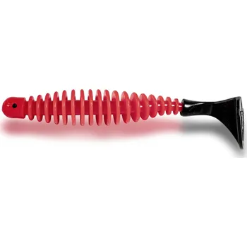 Umělá nástraha Rhino Gumová Nástraha Salty Paddler Craw 12 cm 9g Barva: Red/Black