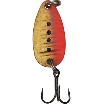 Umělá nástraha Kinetic Plandavka ØRSTA 9 g Barva: Red/Orange