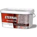 ETERNAL renovační lak bezbarvý pololesk 5kg