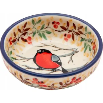 Miseczka Bolesławiec Ceramika Artystyczna Bolesławiec 90 ml