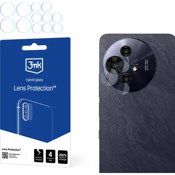 Pouzdro na mobilní telefon Sklo 3MK pro TCL 50 Pro NXTPAPER 4 ks