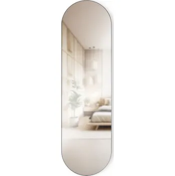 Nástěnné/stojací zrcadlo 46x157 cm Hubba – Umbra ID_1821784